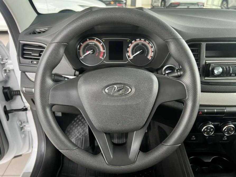 Lada (ВАЗ) Vesta I Рестайлинг (NG) Екатеринбург  - изображение 13