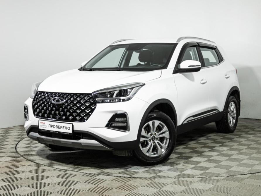 Chery Tiggo 4 Pro I Санкт-Петербург  - изображение 1