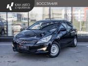 Hyundai Solaris I Рестайлинг Казань  - изображение 10