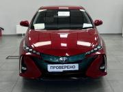 Toyota Prius IV Рестайлинг (XW50) Казань  - изображение 19