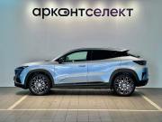 Changan UNI-T I Краснодар  - изображение 31