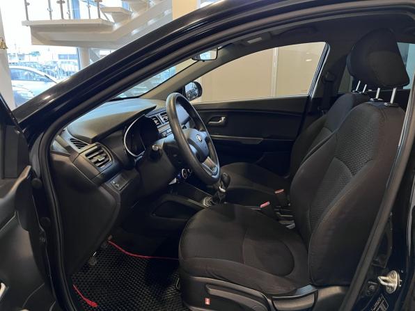 Kia Rio III с пробегом 2013 года, цена 838 000 рублей, 104712 км, седан, Автокод Объявления