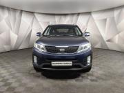 Kia Sorento II Рестайлинг Москва  - изображение 28