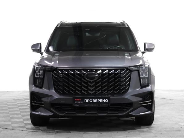 GAC GS8 II с пробегом 2023 года, цена 2 899 000 рублей, 93243 км, внедорожник, Автокод Объявления