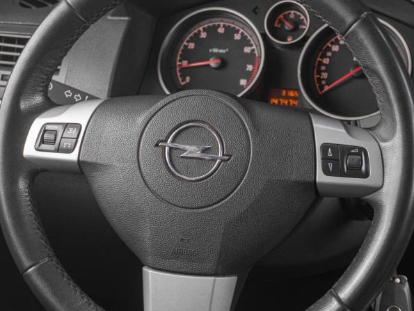 Opel Astra H Рестайлинг с пробегом 2011 года, цена 469 000 рублей, 147474 км, хэтчбек, Автокод Объявления