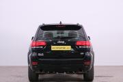 Jeep Grand Cherokee IV (WK2) Рестайлинг Омск  - изображение 30