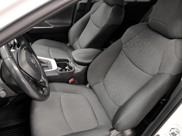 Toyota RAV4 V (XA50) с пробегом 2021 года, цена 3 050 000 рублей, 62472 км, внедорожник, Автокод Объявления