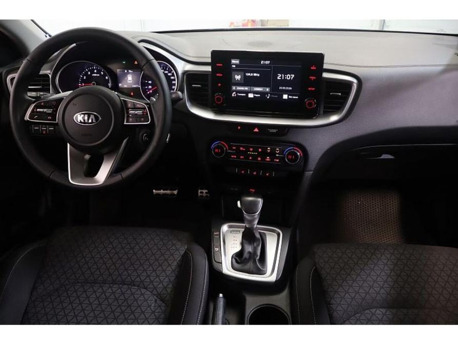 Kia Ceed III Коломна  - изображение 11