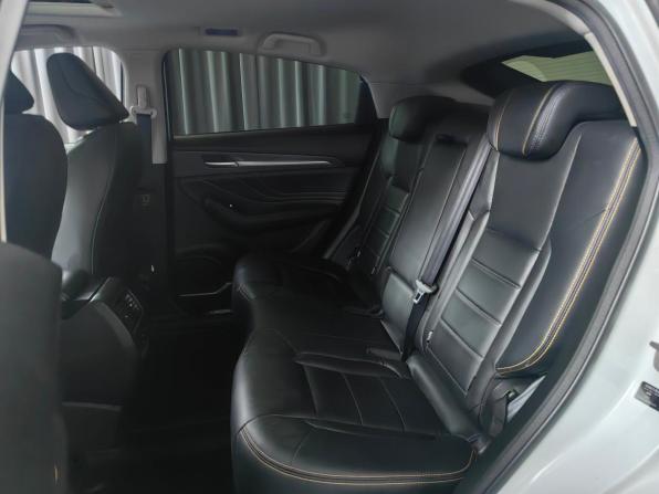 Haval F7x I с пробегом 2020 года, цена 2 125 000 рублей, 43500 км, внедорожник, Автокод Объявления