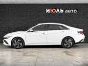 Hyundai Elantra VII (CN7) Рестайлинг Екатеринбург  - изображение 23