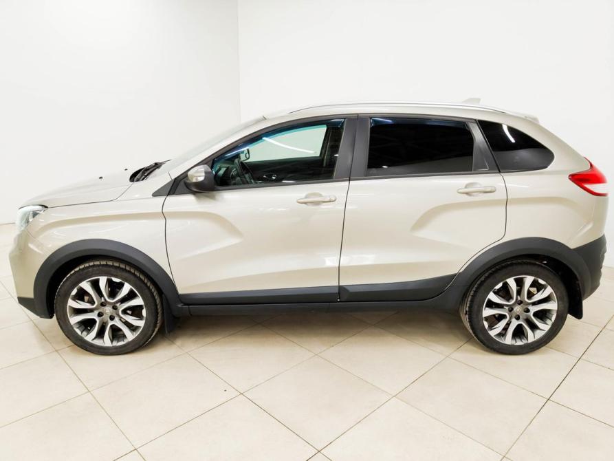 Lada (ВАЗ) XRAY I Тула  - изображение 4