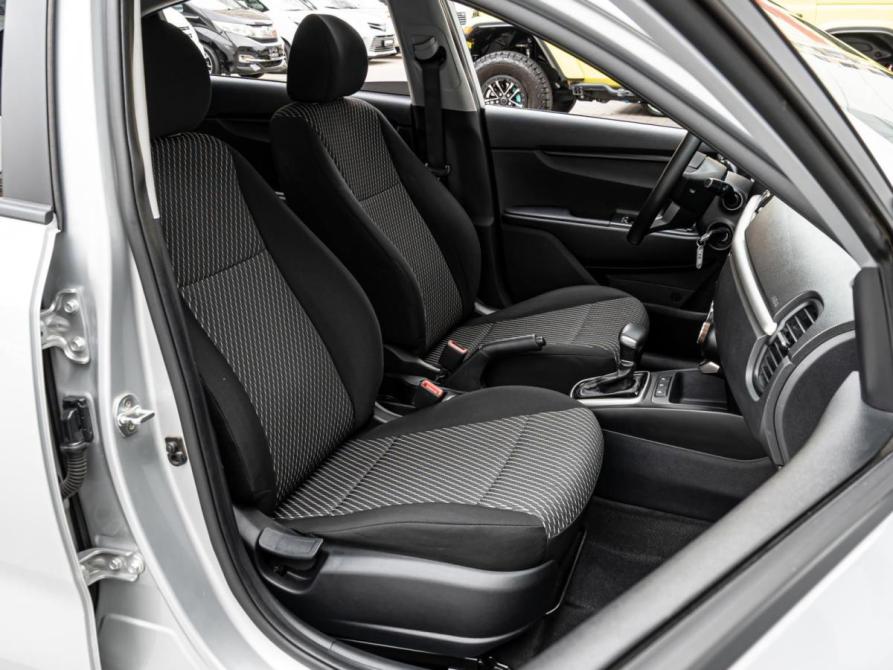 Kia Rio IV Краснодар  - изображение 8