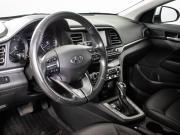Hyundai Elantra VI (AD) Рестайлинг Москва  - изображение 35