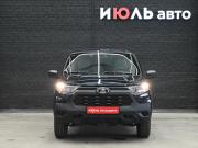 Lada (ВАЗ) Niva Travel I Екатеринбург  - изображение 17