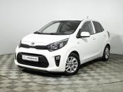 Kia Morning III Санкт-Петербург  - изображение 17