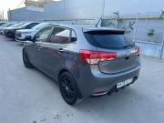 Kia Rio III Рестайлинг Сызрань  - изображение 22