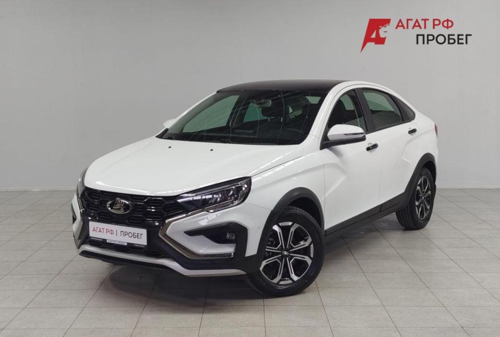 Lada (ВАЗ) Vesta I Рестайлинг (NG) Саратов  - изображение 1