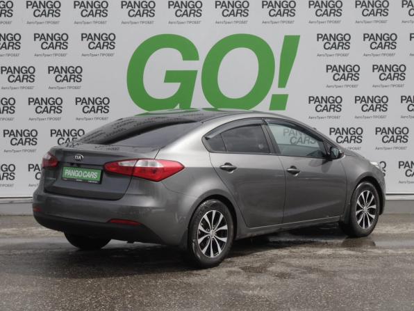 Kia Cerato III с пробегом 2013 года, цена 889 000 рублей, 225949 км, седан, Автокод Объявления