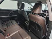 Lexus RX IV Рестайлинг Барнаул  - изображение 64