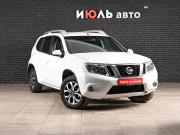 Nissan Terrano III (D10) Екатеринбург  - изображение 21