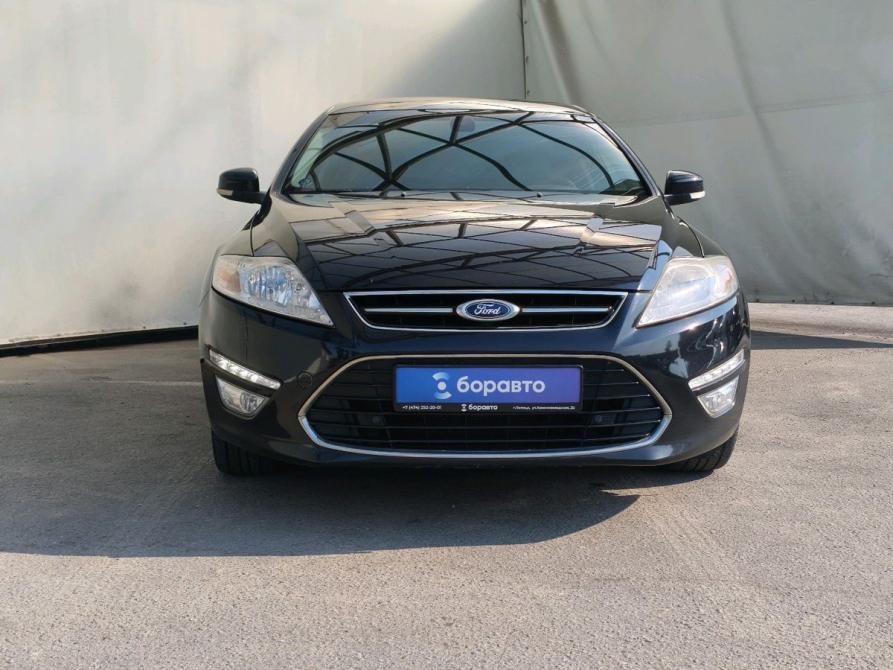 Ford Mondeo IV Рестайлинг Липецк  - изображение 3
