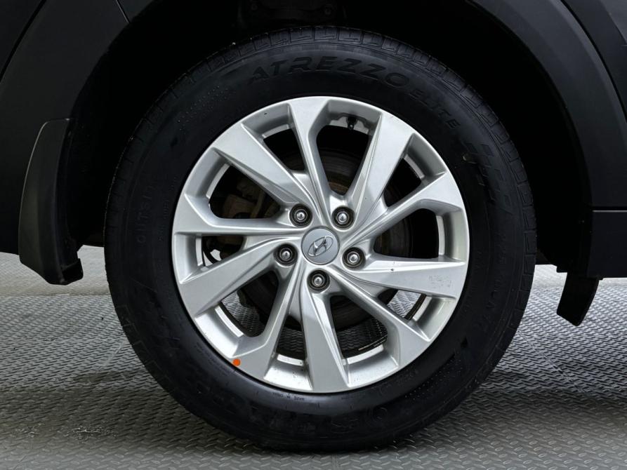 Hyundai Tucson III Рестайлинг Уфа  - изображение 22
