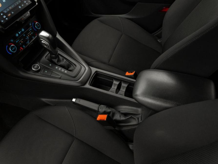 Ford Focus III Рестайлинг Москва  - изображение 14