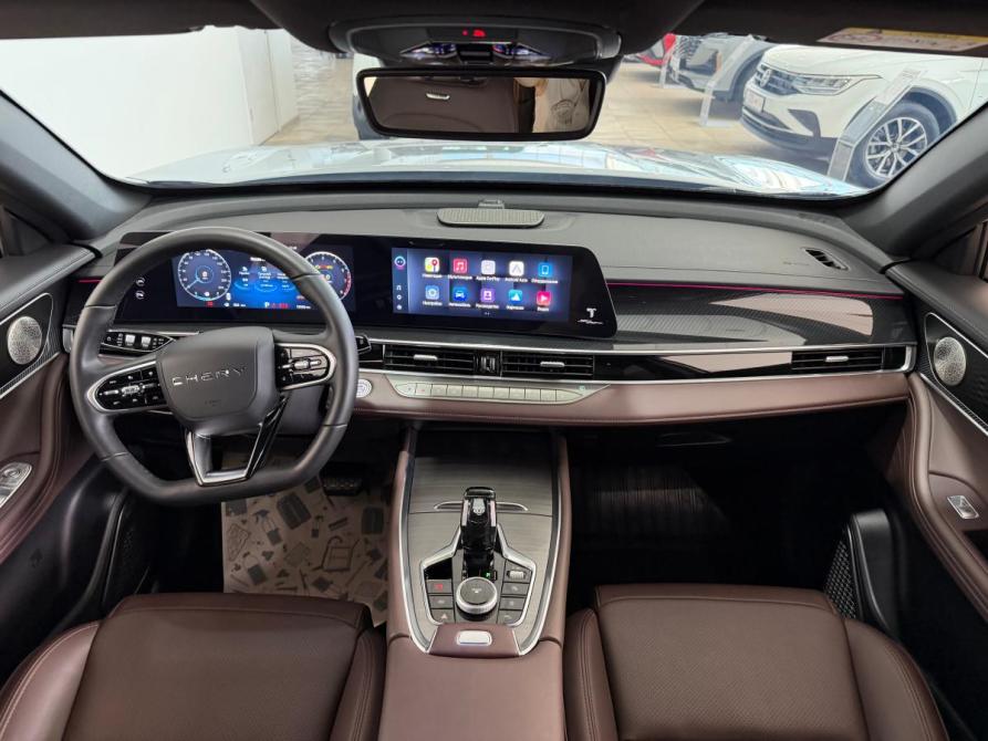 Chery Tiggo 7L I Новороссийск  - изображение 8