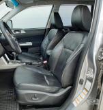 Subaru Forester III Москва  - изображение 27