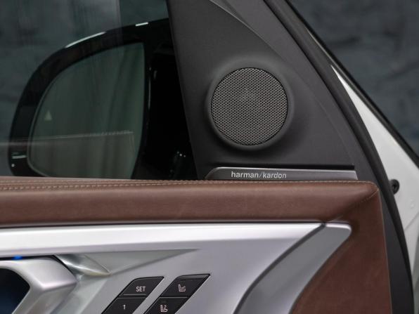 Новый BMW XM 2026 года, цена 19 790 000 рублей, внедорожник, Автокод Объявления