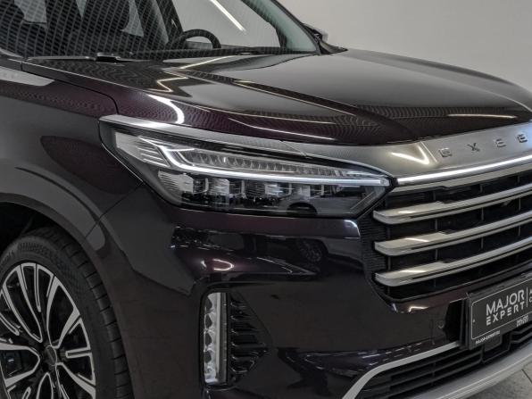 Exeed VX I с пробегом 2023 года, цена 2 940 000 рублей, 47333 км, внедорожник, Автокод Объявления