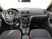 Skoda Yeti I Рестайлинг Москва  - изображение 44