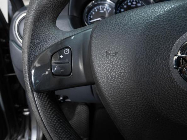 Nissan Terrano III (D10) с пробегом 2018 года, цена 1 499 000 рублей, 82701 км, внедорожник, Автокод Объявления