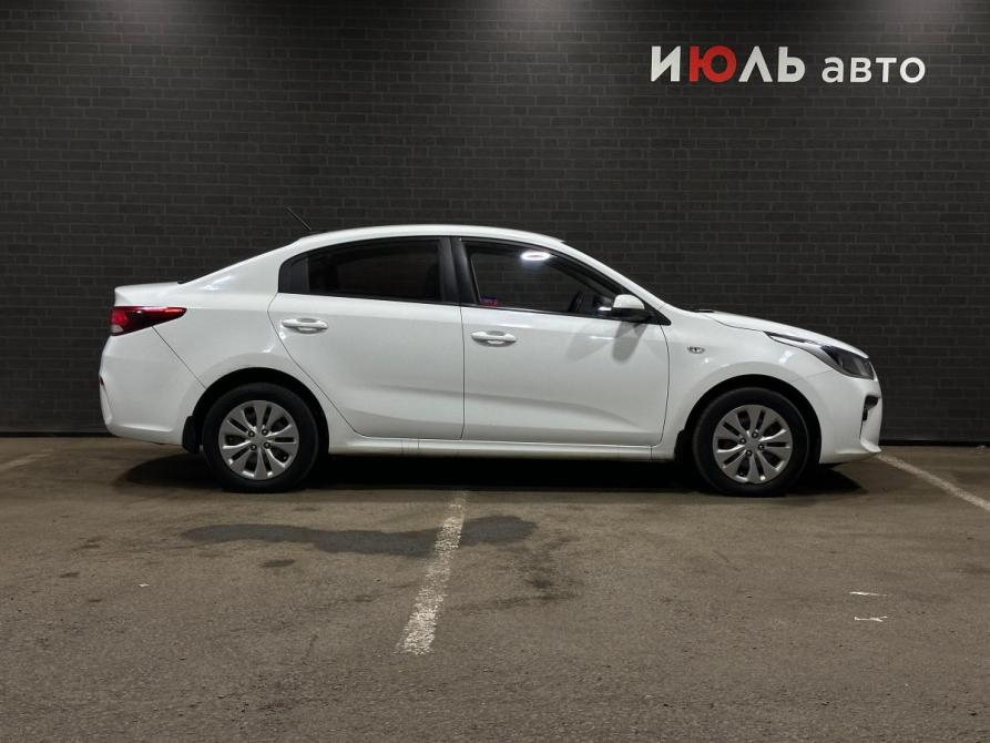 Kia Rio IV Челябинск  - изображение 4