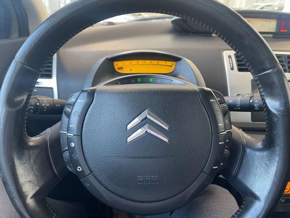Citroen C4 I с пробегом 2006 года, цена 269 000 рублей, 218000 км, хэтчбек, Автокод Объявления