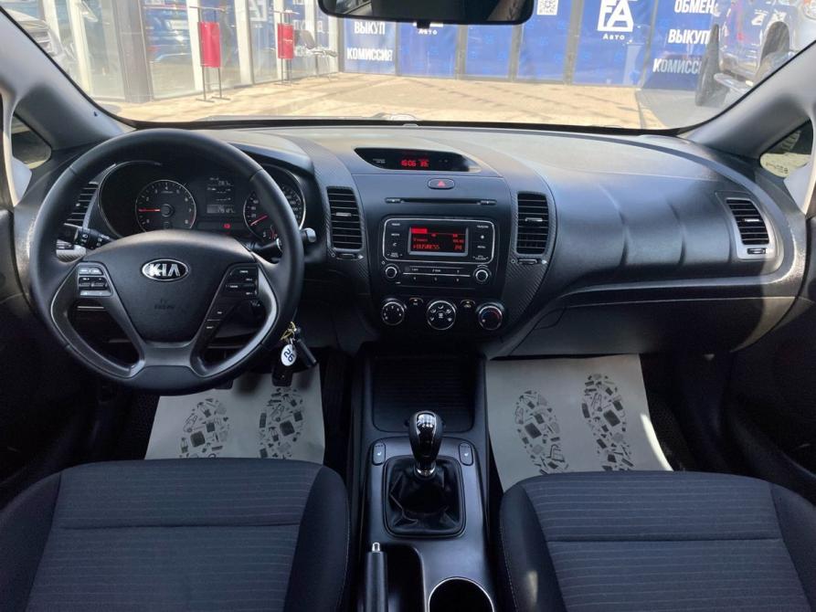 Kia Cerato II Краснодар  - изображение 16