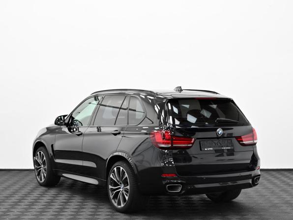 BMW X5 III (F15) с пробегом 2016 года, цена 2 749 000 рублей, 233000 км, внедорожник, Автокод Объявления