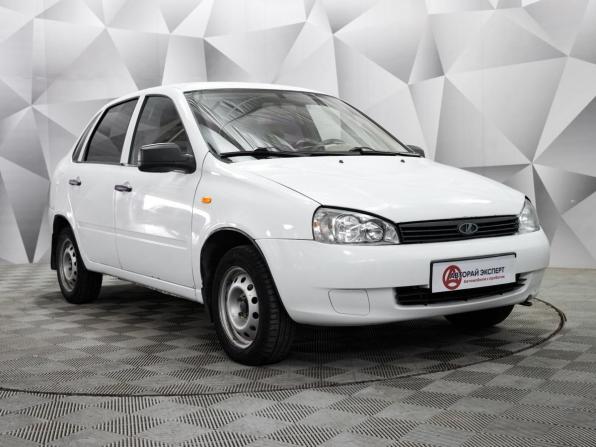 Lada (ВАЗ) Kalina I с пробегом 2011 года, цена 220 000 рублей, 250000 км, седан, Автокод Объявления