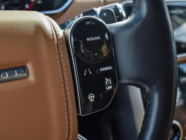 Land Rover Range Rover IV Рестайлинг с пробегом 2021 года, цена 10 700 000 рублей, 65310 км, внедорожник, Автокод Объявления