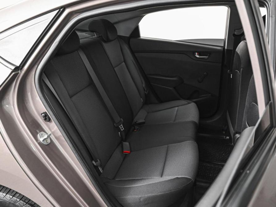 Hyundai Solaris II Ставрополь  - изображение 7
