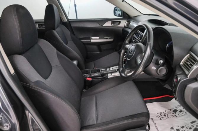 Subaru Impreza III с пробегом 2009 года, цена 899 000 рублей, 160000 км, хэтчбек, Автокод Объявления