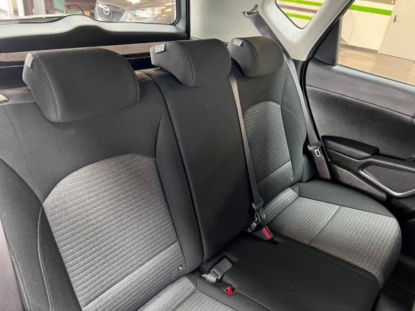 Kia Soul III с пробегом 2021 года, цена 1 895 000 рублей, 129029 км, хэтчбек, Автокод Объявления