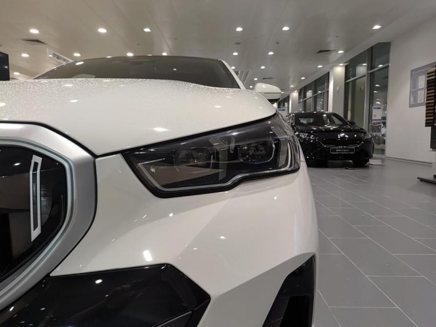 BMW 5 серии VIII (G60/G61/G68) Казань  - изображение 21