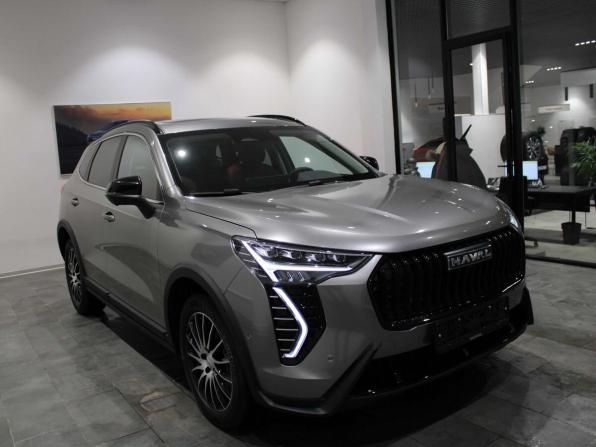 Новый Haval Jolion I Рестайлинг 2 2026 года, цена 2 949 000 рублей, внедорожник, Автокод Объявления