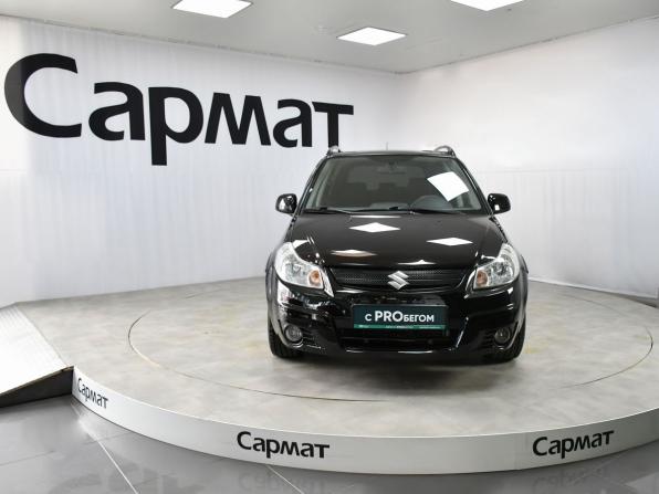 Suzuki SX4 I (Classic) Рестайлинг с пробегом 2010 года, цена 917 000 рублей, 152903 км, хэтчбек, Автокод Объявления