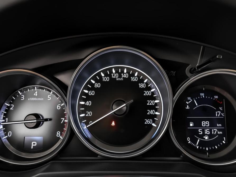 Mazda CX-5 II Москва  - изображение 15