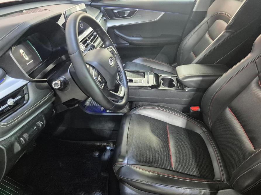 Chery Tiggo 7 Pro I Воронеж  - изображение 15