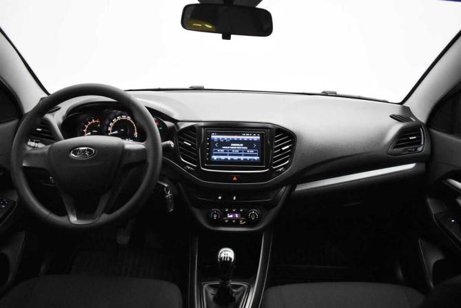 Lada (ВАЗ) Vesta I с пробегом 2022 года, цена 1 070 000 рублей, 76706 км, седан, Автокод Объявления