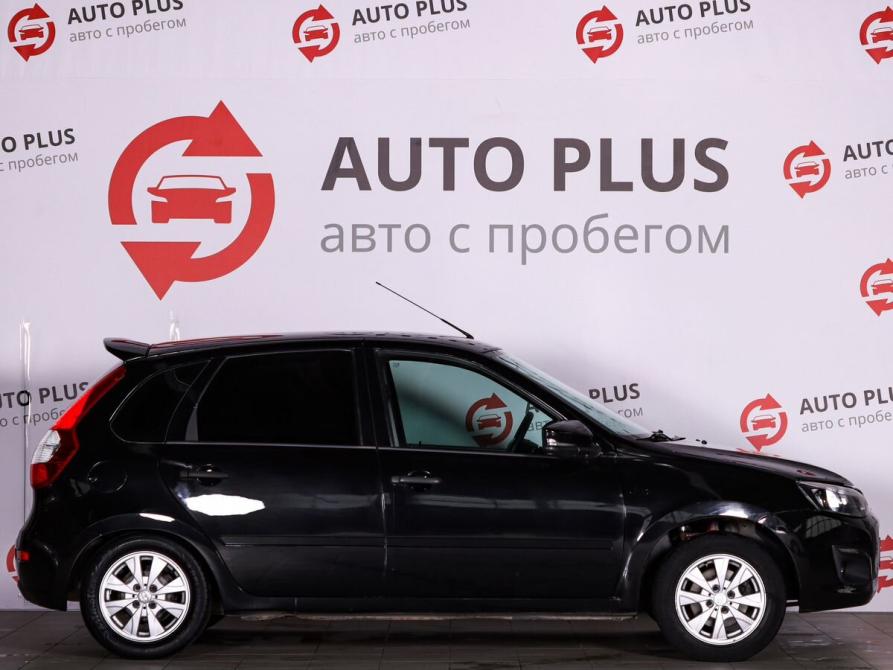 Lada (ВАЗ) Kalina II Минеральные Воды  - изображение 7