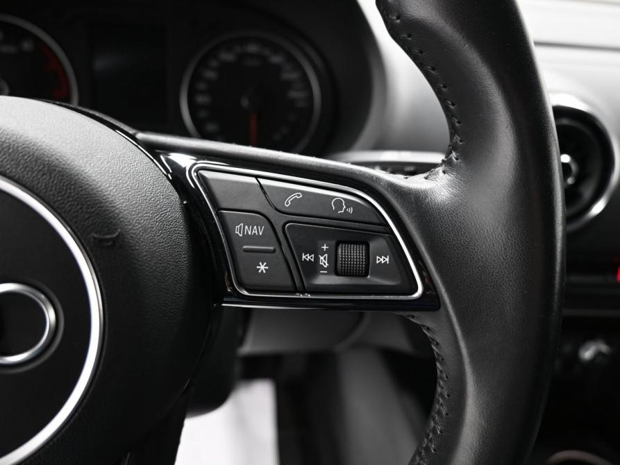Audi A3 III (8V) Рестайлинг Тверь  - изображение 16